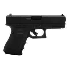 We Glock 19 Gen4 Siyah Airsoft Tabanca