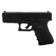 We Glock 19 Gen4 Siyah Airsoft Tabanca