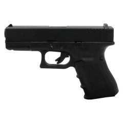 We Glock 19 Gen4 Siyah Airsoft Tabanca