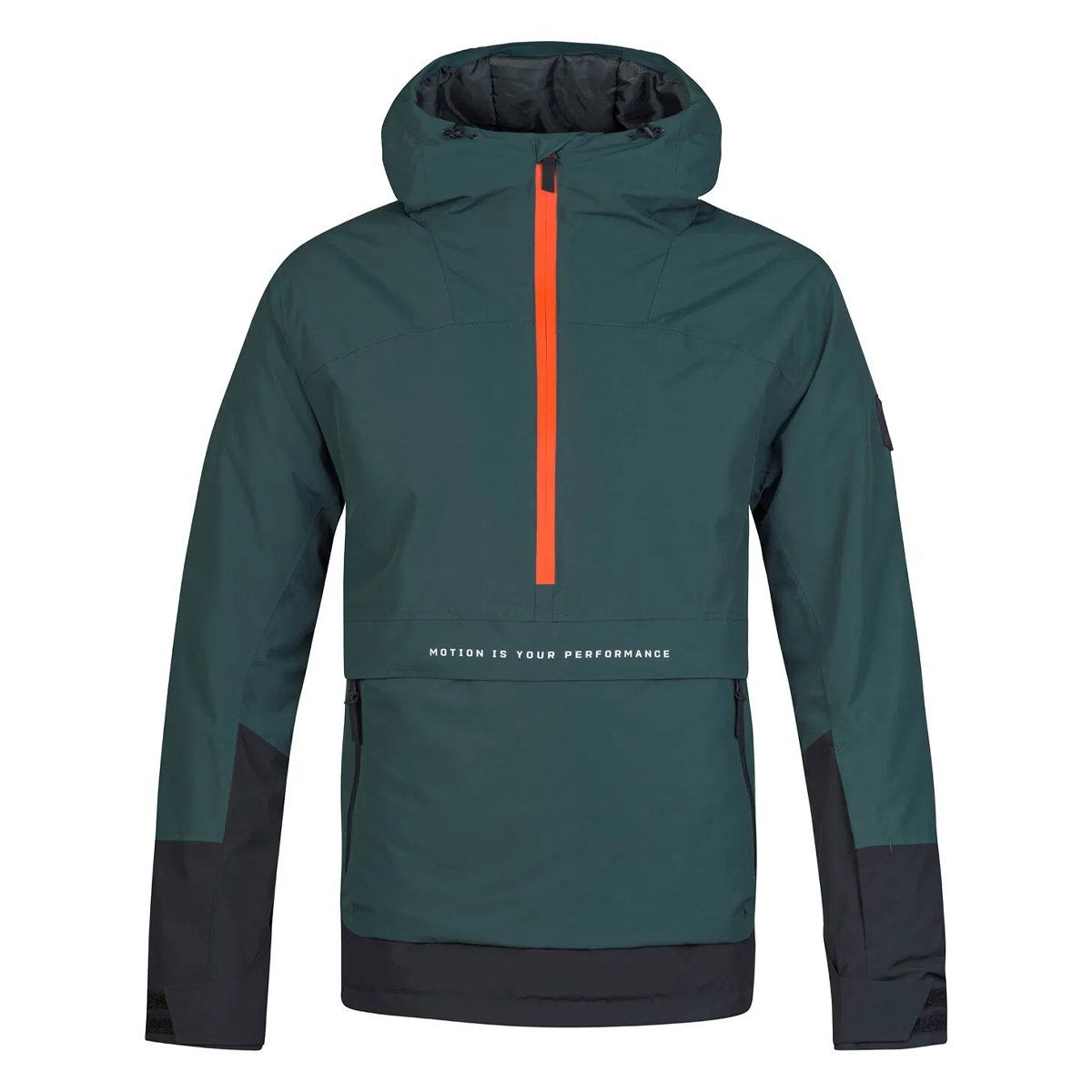 Hannah Patty FD Erkek Kayak Montu