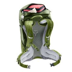 Deuter Futura 26 Litre Outdoor Sırt Çantası