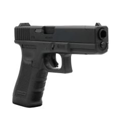 We Glock 18C Gen4 Siyah Airsoft Tabanca