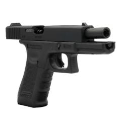 We Glock 18C Gen4 Siyah Airsoft Tabanca
