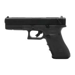 We Glock 18C Gen4 Siyah Airsoft Tabanca