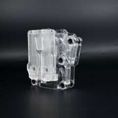 CYTAC TRANSPERENT MEGA-FİT HOLSTER CY.1-UR118