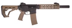 Delta Armory AR15 Charlie SilentOps 9'' EAGLE Airsoft Tüfek Yarı TAN DA-C06-HT-EGL
