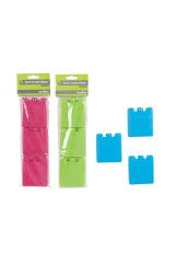 Summit 100 ml. Buz Kasedi 3 lü Paket Green