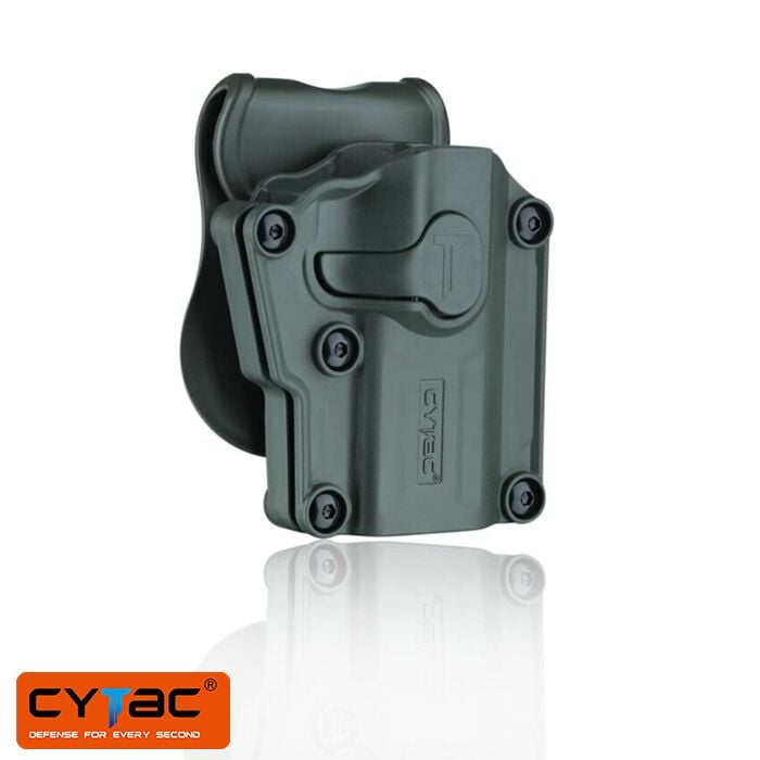 CYTAC MEGA FİT HOLDER TABANCA KILIFI CY.1-UR102