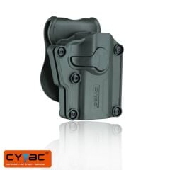 CYTAC MEGA FİT HOLDER TABANCA KILIFI CY.1-UR102