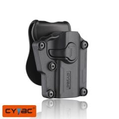 CYTAC UNIVERSAL TABANCA KILIFI CY.UHFS ( CY.1-UR100)