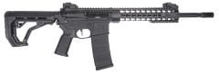Delta Armory AR15 KeyMod 10'' Charlie EAGLE Airsoft Tüfek Siyah DA-C04-EGL