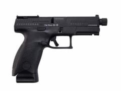 CZ P-10C OR-OT CO₂ Blowback Airsoft Tabanca Seti – Siyah (19593)