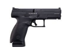 ASG CZ P-10C CO₂ Blowback Airsoft Tabanca Seti – Siyah (19592)