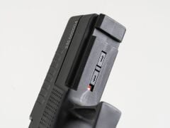 ASG CZ P-10C CO₂ Blowback Airsoft Tabanca Seti – Siyah (19592)