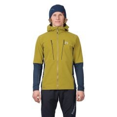 Hannah Trane Hoody Erkek Outdoor Ceket