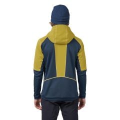Hannah Trane Hoody Erkek Outdoor Ceket