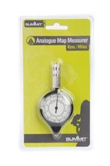 Summit Analogue Map Measurer Analog Harita Ölçer