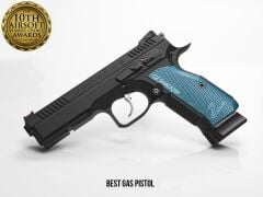 ASG CZ Shadow 2 CO₂ Blowback Airsoft Tabanca Seti –  (19307)