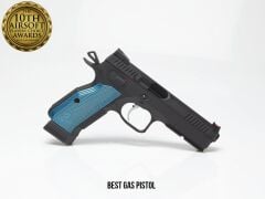 ASG CZ Shadow 2 CO₂ Blowback Airsoft Tabanca Seti –  (19307)