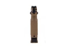 SIG Sauer P320 M17 Green Gas Blowback Airsoft Tabanca Seti – Çöl