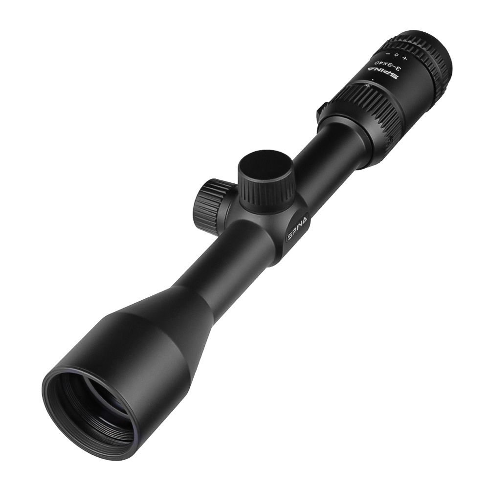 Spina Jungleshade 3-9x40 BDC (SCOL-2320) Tüfek Dürbünü