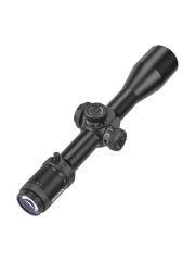 Spina Optics Spina Wolfchase 4-16x44 (Scol-2319) Tüfek Dürbünü