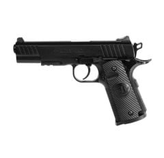 ASG STI DUTY ONE SİYAH BLOWBACK HAVALI TABANCA