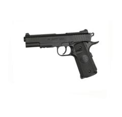 ASG STI DUTY ONE SİYAH BLOWBACK HAVALI TABANCA