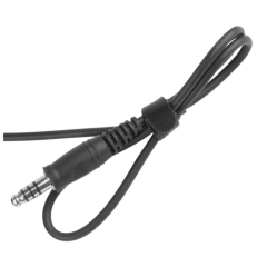 Earmor M32 Plus Siyah Telsiz Kablolu Elektronik Atış Kulaklığı