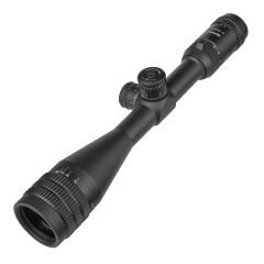Spina Optics Jungleshade 4-16X40 AO Tüfek Dürbünü