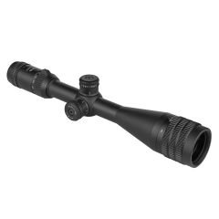 Spina Optics Jungleshade 4-16X40 AO Tüfek Dürbünü