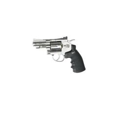 ASG DAN WESSON 2,5'' P. KROM TOPLU HAVALI TABANCA