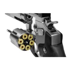 ASG DAN WESSON 2,5'' P. KROM TOPLU HAVALI TABANCA