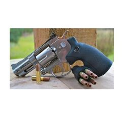 ASG DAN WESSON 2,5'' P. KROM TOPLU HAVALI TABANCA