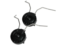 EARMOR M31/M32 Kulaklıklar İçin ARC Kask Montaj Adaptörü – 1 Çift