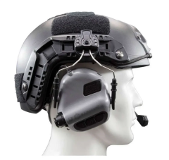 EARMOR M31/M32 Kulaklıklar İçin ARC Kask Montaj Adaptörü – 1 Çift