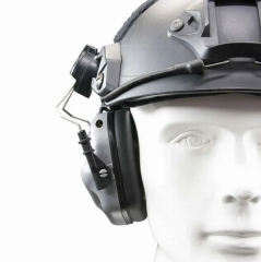 EARMOR M31/M32 Kulaklıklar İçin ARC Kask Montaj Adaptörü – 1 Çift