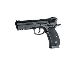 CZ SP01 SHADOW SİYAH HAVALI TABANCA