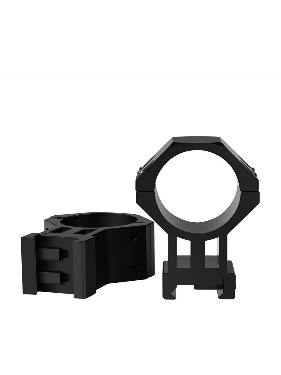 SPINA 3Mod DÜRBÜN BAĞLANTI APARATI 25.4MM/30MM/34MM