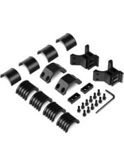 SPINA 3Mod DÜRBÜN BAĞLANTI APARATI 25.4MM/30MM/34MM