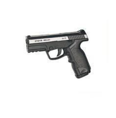 ASG STEYR M9A1 ÇİFT RENK HAVALI TABANCA