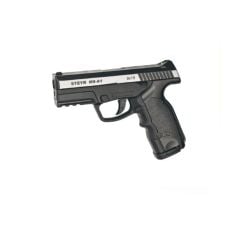 ASG STEYR M9A1 ÇİFT RENK HAVALI TABANCA