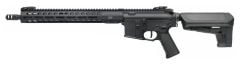 Krytac Barrett REC7 MK3 GATE CARBINE SIYAH Airsoft AEG Tüfek