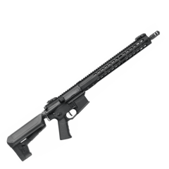 Krytac Barrett REC7 MK3 GATE CARBINE SIYAH Airsoft AEG Tüfek