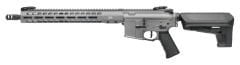 Krytac Barrett REC7 MK3 GATE CARBINE TUNGSTEN Airsoft AEG Tüfek