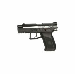 CZ75 P07 DUTY ÇİFT RENK BLOWBACK H. TABANCA