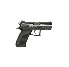 CZ75 P07 DUTY ÇİFT RENK BLOWBACK H. TABANCA