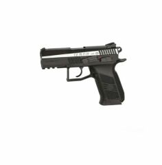 CZ75 P07 DUTY ÇİFT RENK BLOWBACK H. TABANCA