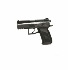 CZ75 P07 DUTY ÇİFT RENK BLOWBACK H. TABANCA