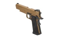 Sig Sauer 1911 Emperor Scorpion Blowback Havalı Tabanca